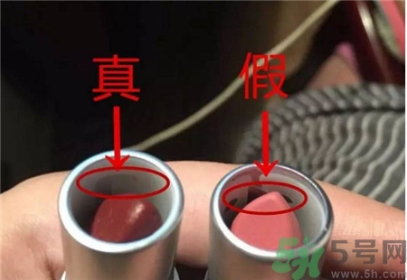 魅可mac唇膏真假怎么辨別?魅可mac唇膏真假辨別圖 魅可mac唇膏真假怎么辨別?魅可mac唇膏真假辨別圖