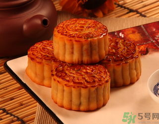 五仁月餅為什么被黑？五仁月餅被黑的真相