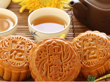 五仁月餅為什么被黑？五仁月餅被黑的真相