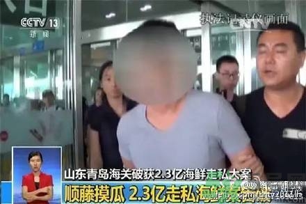 日本輻射海鮮走私中國 輻射海鮮有什么危害？