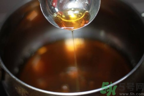 月餅糖漿怎么熬？月餅糖漿制作方法