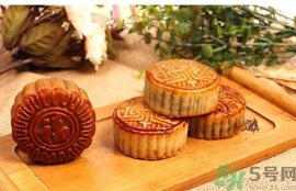 月餅和牛奶可以一起吃嗎？月餅和牛奶一起吃好不好？