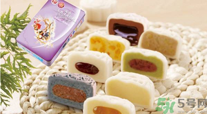 冰皮月餅化了怎么辦？冰皮月餅化了還能吃嗎？