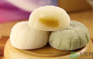 冰皮月餅化了怎么辦？冰皮月餅化了還能吃嗎？