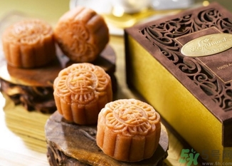 吃月餅可以喝紅酒嗎？月餅可以搭配紅酒嗎？