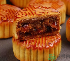 便秘可以吃月餅嗎？便秘患者如何正確吃月餅