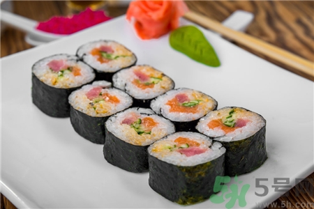 香脆豬肉芝士壽司卷怎么做?豬肉芝士壽司卷的做法 香脆豬肉芝士壽司卷怎么做?豬肉芝士壽司卷的做法