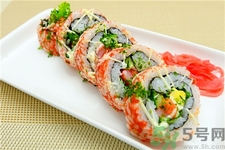 香脆豬肉芝士壽司卷怎么做?豬肉芝士壽司卷的做法 香脆豬肉芝士壽司卷怎么做?豬肉芝士壽司卷的做法