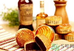 吃月餅可以喝飲料嗎？吃月餅搭配什么飲料？