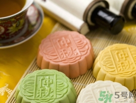 月餅為什么會(huì)變形？月餅變形了怎么辦？