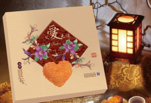 網(wǎng)上買月餅靠譜嗎？網(wǎng)上買月餅?zāi)募液?？