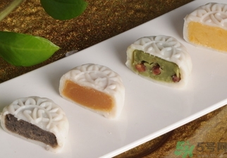 夢(mèng)見(jiàn)吃月餅好不好？夢(mèng)見(jiàn)吃月餅是什么意思？