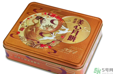 中秋送禮哪個牌子的月餅好？最佳送禮月餅排行榜