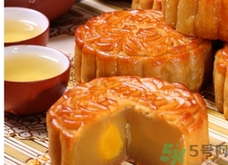 胃不好可以吃月餅嗎？胃病吃月餅好不好？