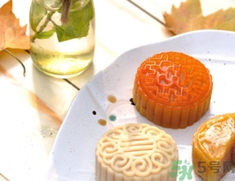 胃不好可以吃月餅嗎？胃病吃月餅好不好？