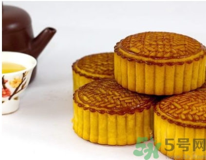 腎炎可以吃月餅嗎？腎病可以吃月餅嗎？