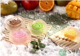 腎炎可以吃月餅嗎？腎病可以吃月餅嗎？