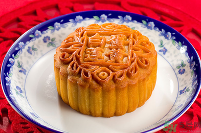 吃月餅不會長痘痘嗎？長痘痘可以吃月餅嗎？