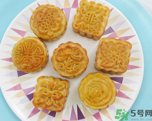 膽結石可以吃月餅嗎？膽結石患者吃月餅的危害