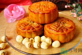 月餅吃多了會怎么樣？哪些人不宜吃月餅？