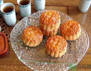 月經(jīng)期間可以吃月餅嗎？月經(jīng)期間吃月餅會(huì)長(zhǎng)胖嗎？