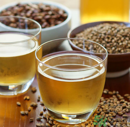 孕婦可以喝大麥茶嗎？喝大麥茶的好處