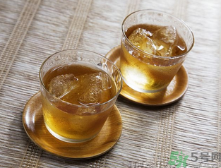 孕婦可以喝大麥茶嗎？喝大麥茶的好處