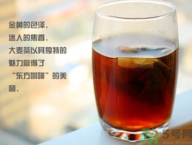 孕婦可以喝大麥茶嗎？喝大麥茶的好處