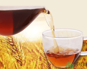 孕婦可以喝大麥茶嗎？喝大麥茶的好處