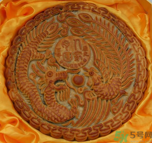 五仁月餅為什么被黑？五仁月餅被黑的真相