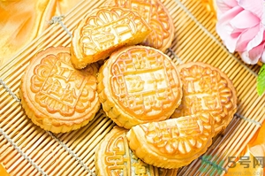 月餅熱量高嗎？吃月餅會胖嗎？