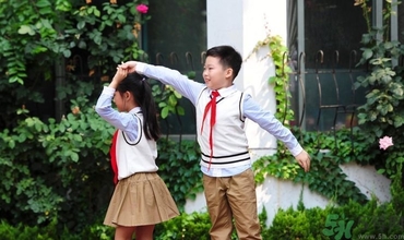 怎么讓女孩子喜歡自己？怎么讓男孩子喜歡自己？