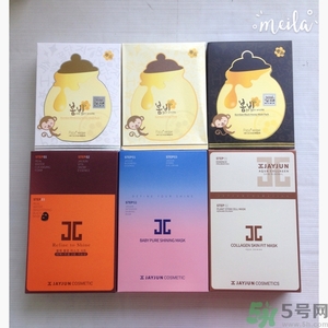 春雨和水光面膜哪個好？春雨面膜和水光面膜哪個好？