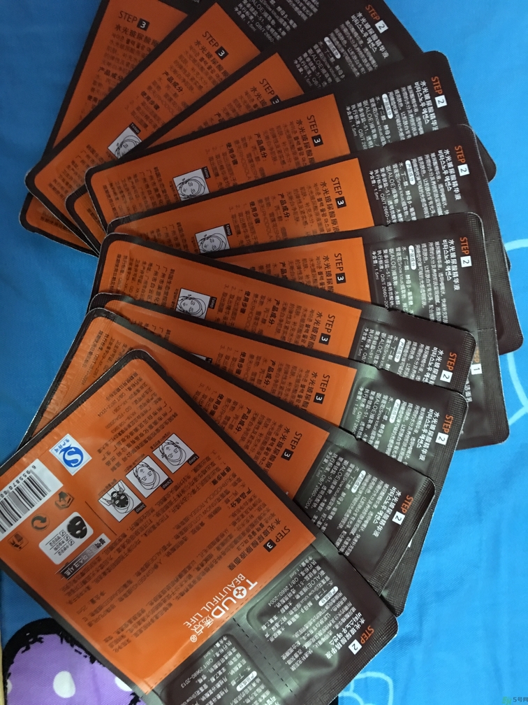 春雨和水光面膜哪個好？春雨面膜和水光面膜哪個好？