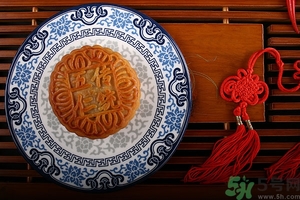 孕婦能吃月餅嗎？哺乳期可以吃月餅嗎？