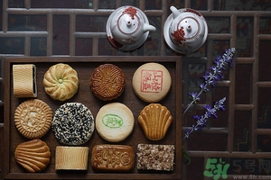 孕婦能吃月餅嗎？哺乳期可以吃月餅嗎？