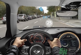 東京八分鐘用了什么科技？什么是AR技術(shù)？