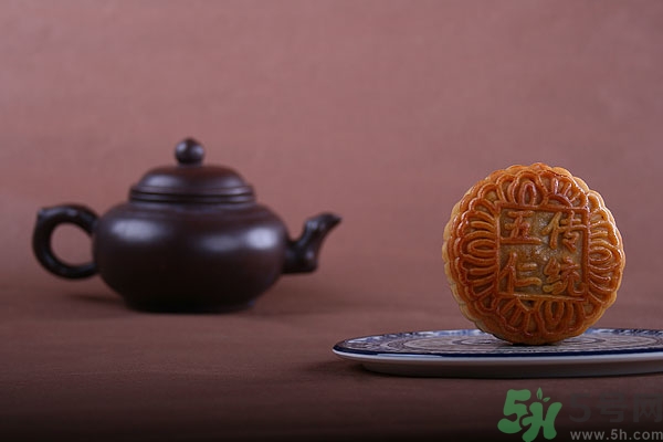 孕婦能吃月餅嗎？哺乳期可以吃月餅嗎？