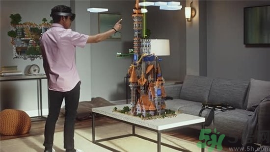 東京八分鐘用了什么科技？什么是AR技術(shù)？