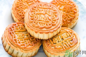 月餅熱量高嗎？吃月餅會胖嗎？