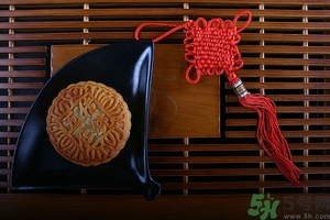 孕婦能吃月餅嗎？哺乳期可以吃月餅嗎？