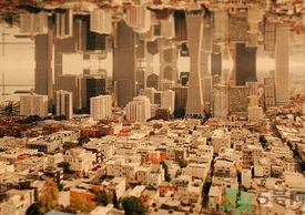 東京八分鐘用了什么科技？什么是AR技術(shù)？