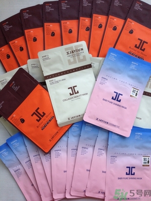 春雨和水光面膜哪個好？春雨面膜和水光面膜哪個好？