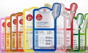 麗得姿和美迪惠爾哪個(gè)好？麗得姿面膜的功效