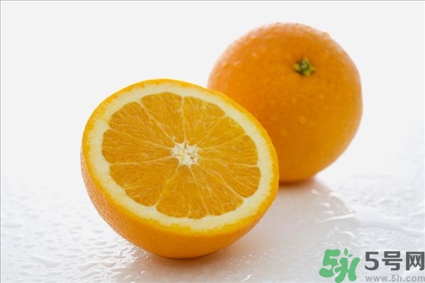 橘子孕婦能吃嗎？橘子孕婦可以多吃嗎？