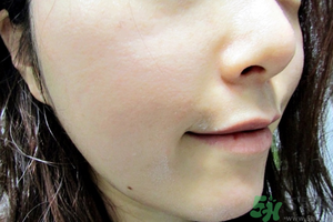 桃淑屋水光面膜怎么樣？tosowoong水光面膜好用嗎？