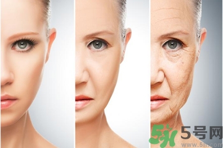 加速衰老的原因有哪些？人體衰老過(guò)程的變化是什么？