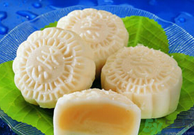 冰皮月餅好吃嗎？冰皮月餅的營(yíng)養(yǎng)價(jià)值