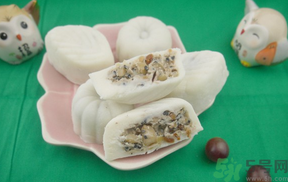 冰皮月餅好吃嗎？冰皮月餅的營(yíng)養(yǎng)價(jià)值