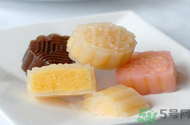 冰皮月餅好吃嗎？冰皮月餅的營(yíng)養(yǎng)價(jià)值